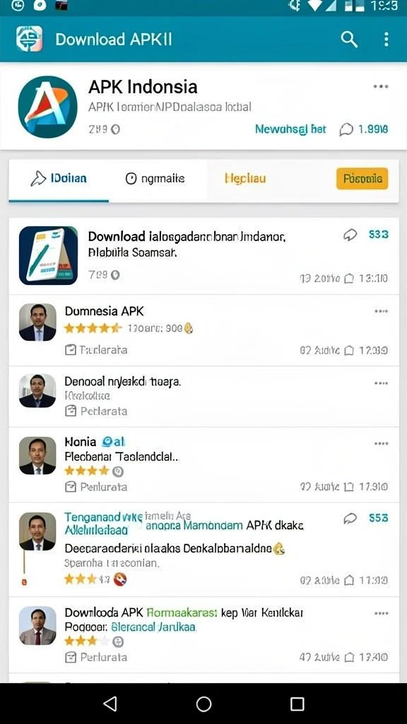 Screenshot hartaspin nomor 3