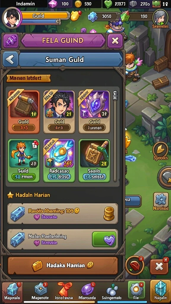 Screenshot hokibet nomor 3