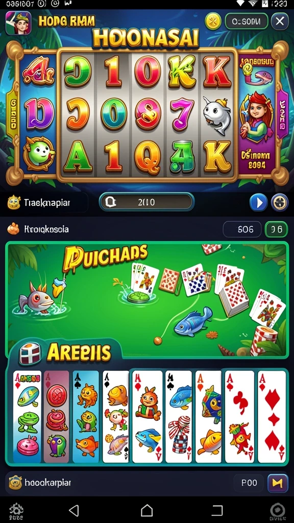 Screenshot idagame nomor 2