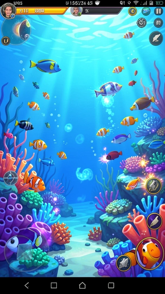 Screenshot idagame nomor 3
