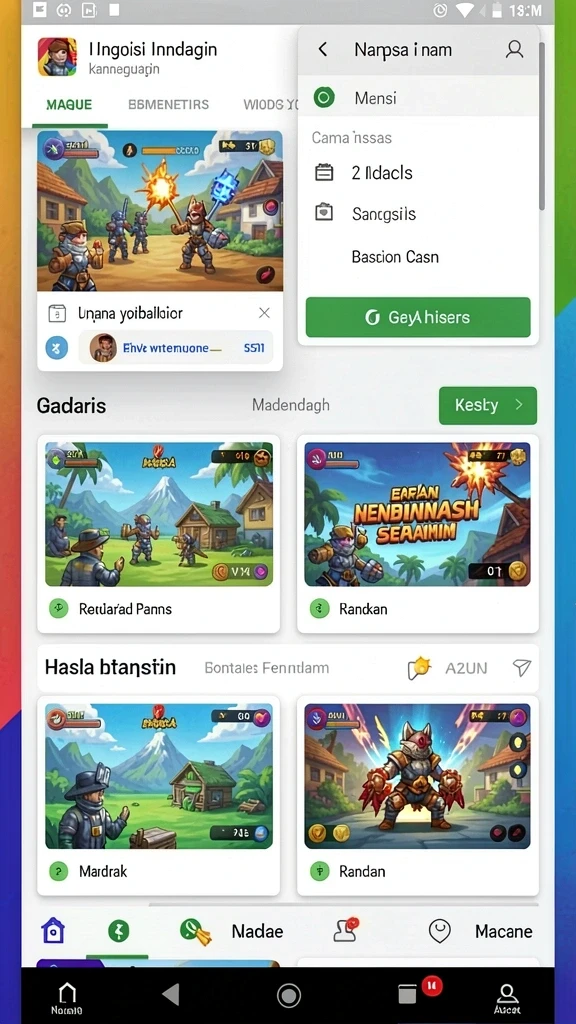 Screenshot idn668 nomor 2
