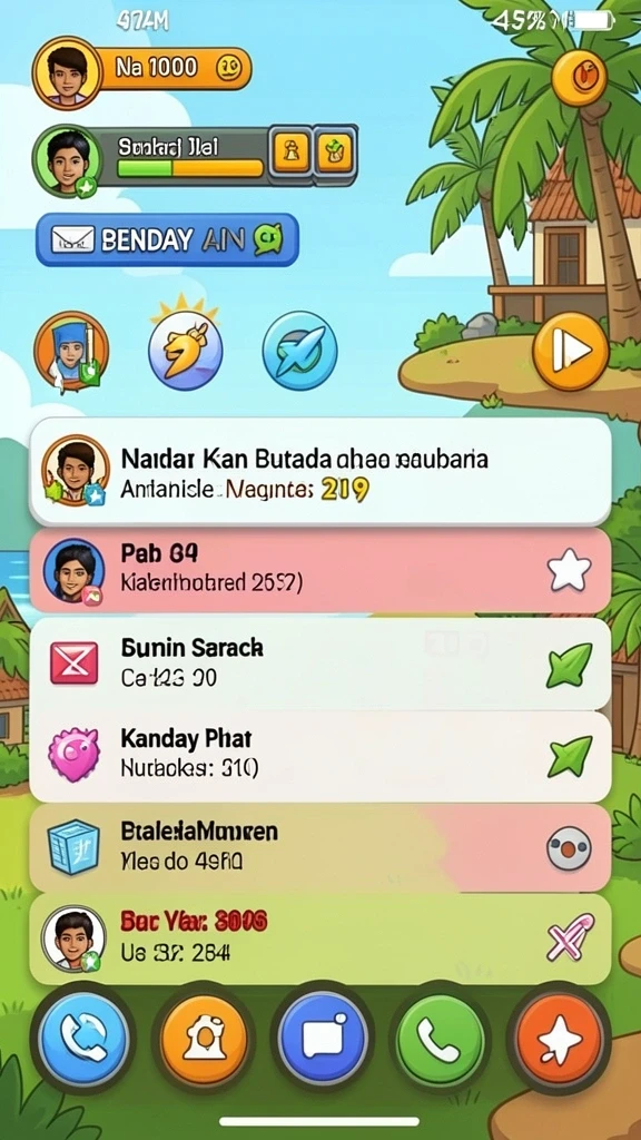 Screenshot idnseru nomor 3