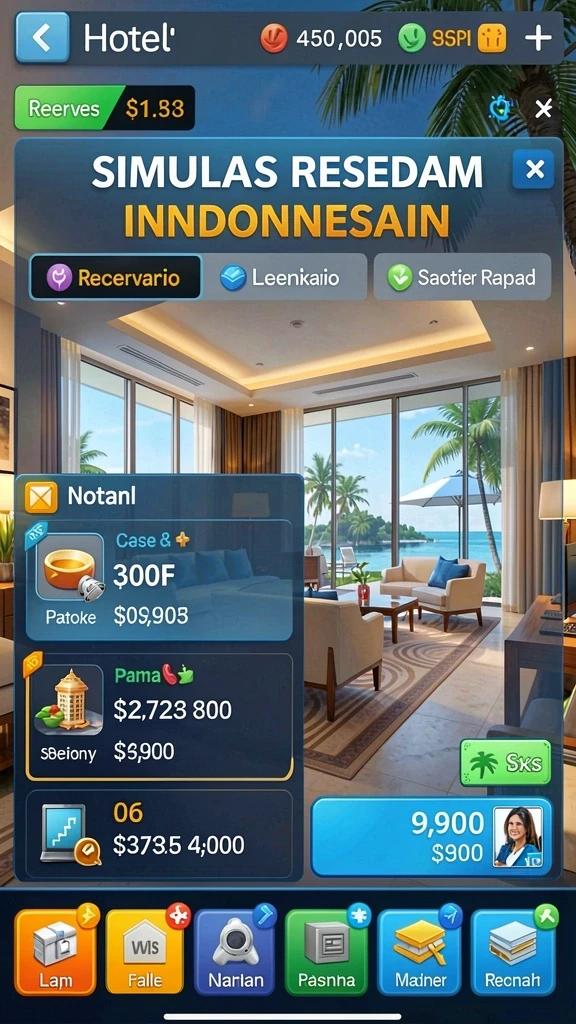 Screenshot jago368 nomor 3