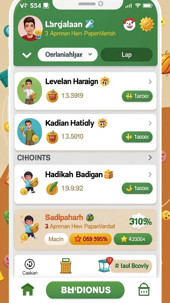 Screenshot janda4d nomor 1