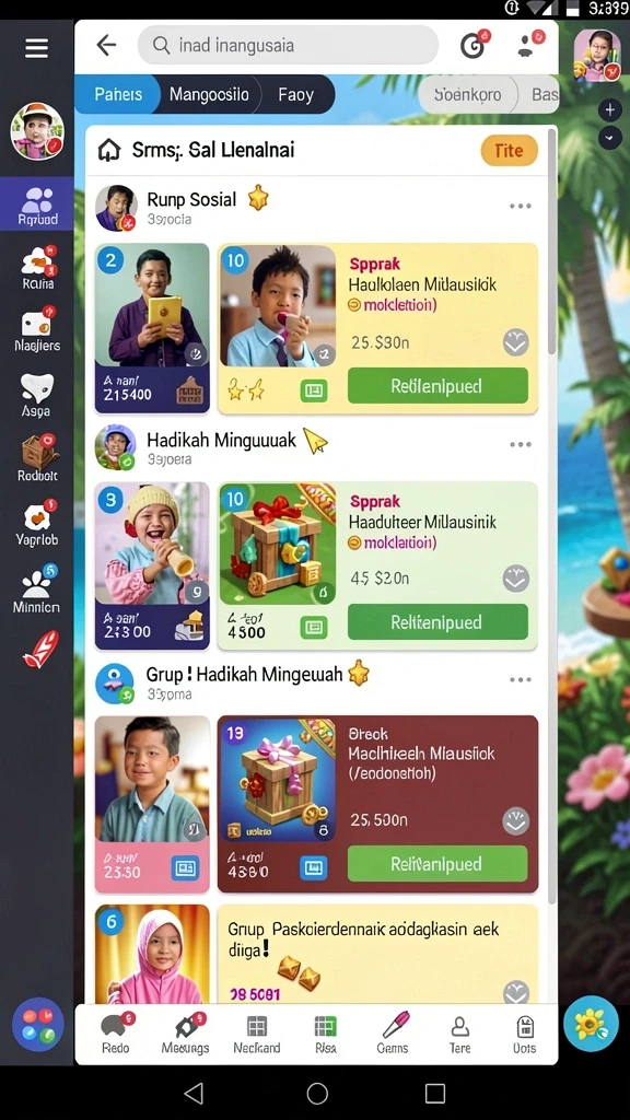Screenshot janda4d nomor 3