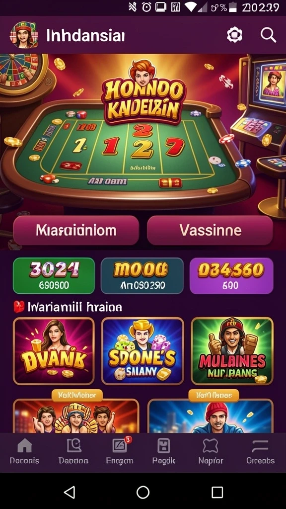 Screenshot jaya388 nomor 1