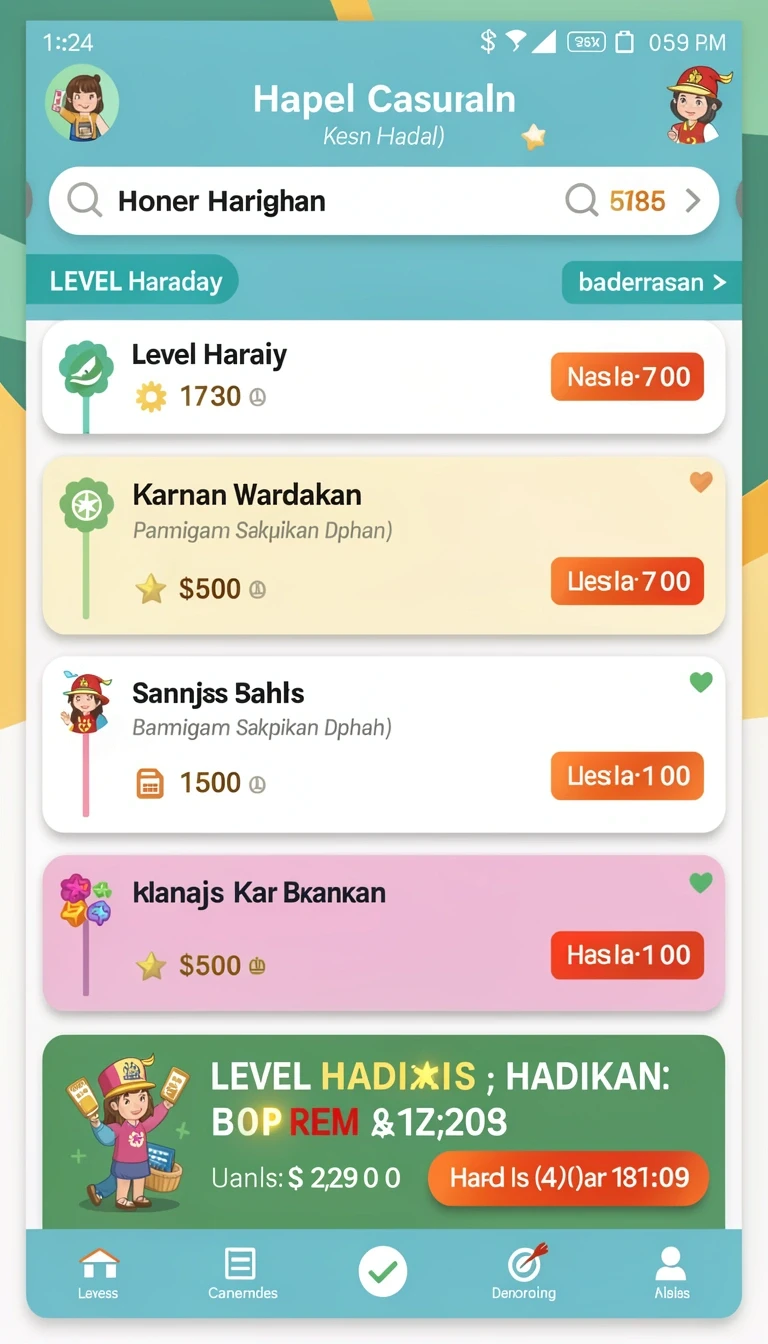 Screenshot jayabet nomor 2