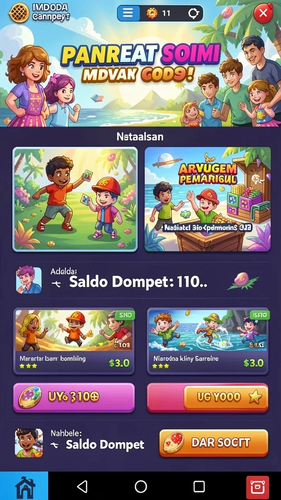 Screenshot jayaslot nomor 1