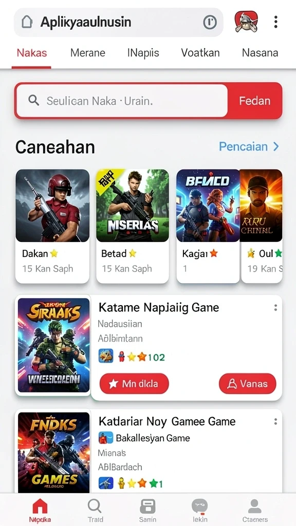 Screenshot jayaslot nomor 2