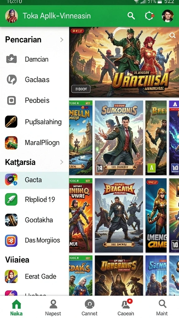 Screenshot jktjkt nomor 3