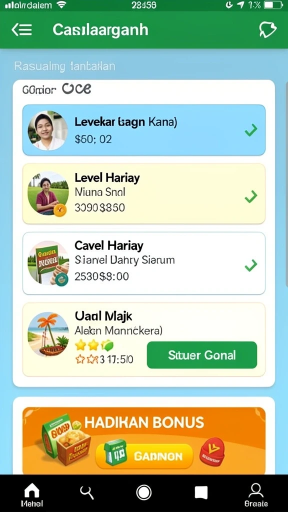 Screenshot juragankoin99 nomor 2