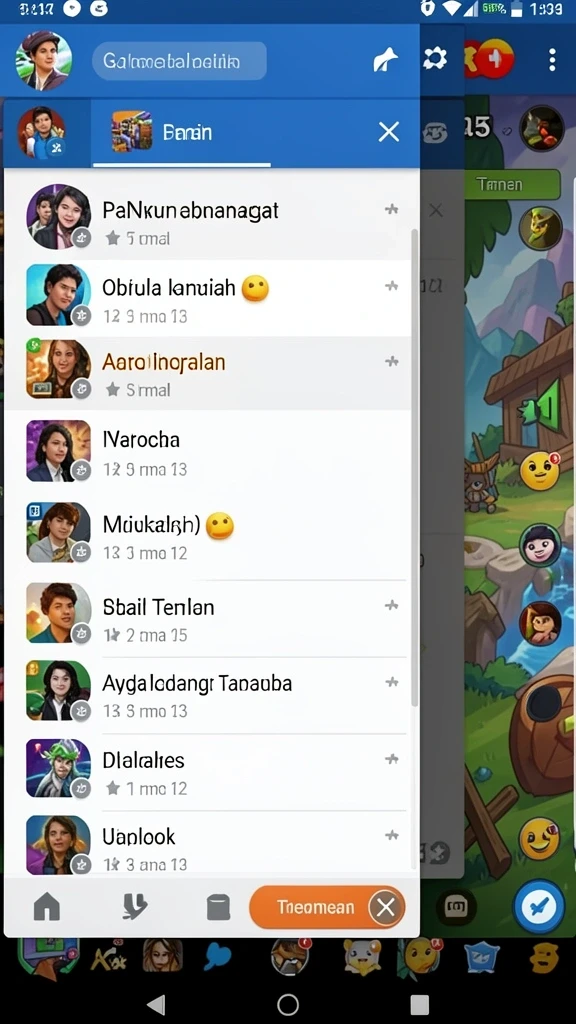 Screenshot kagandan nomor 1