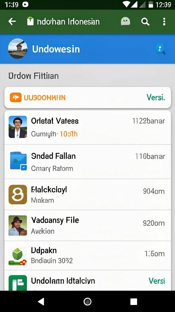 Screenshot kakrp nomor 2