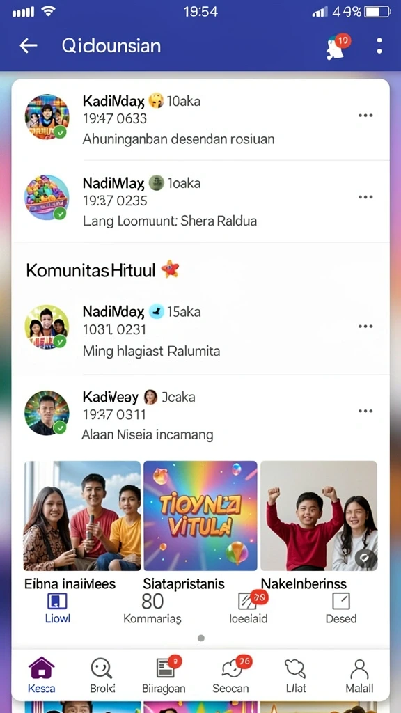 Screenshot kamartoto nomor 1