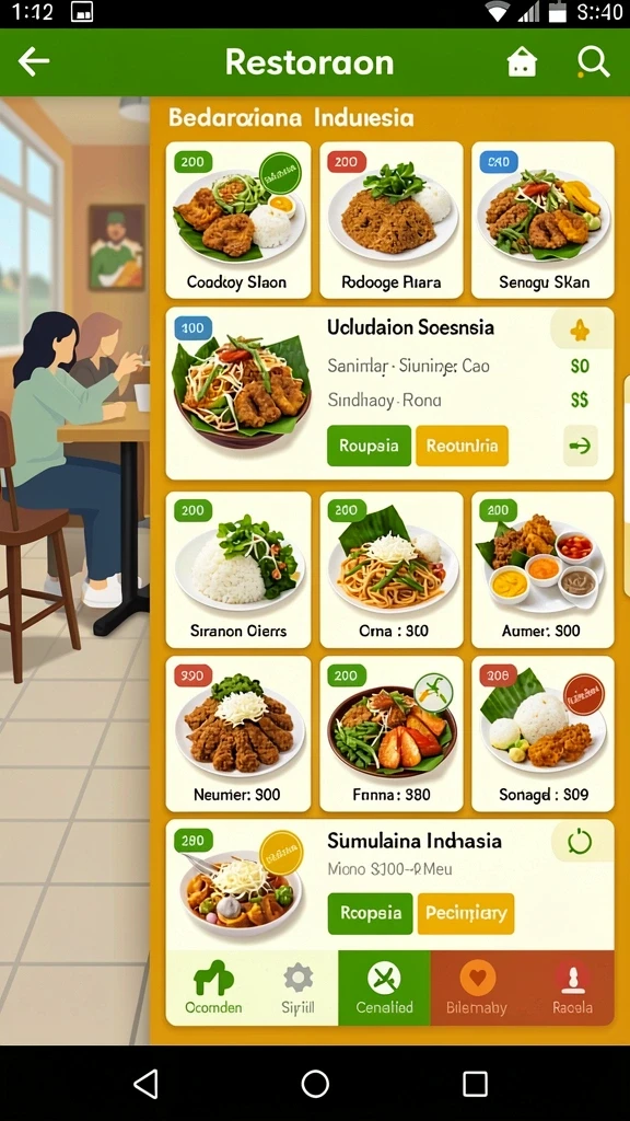 Screenshot kastoto nomor 2