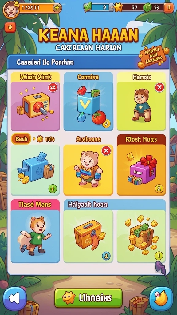 Screenshot keren77 nomor 2
