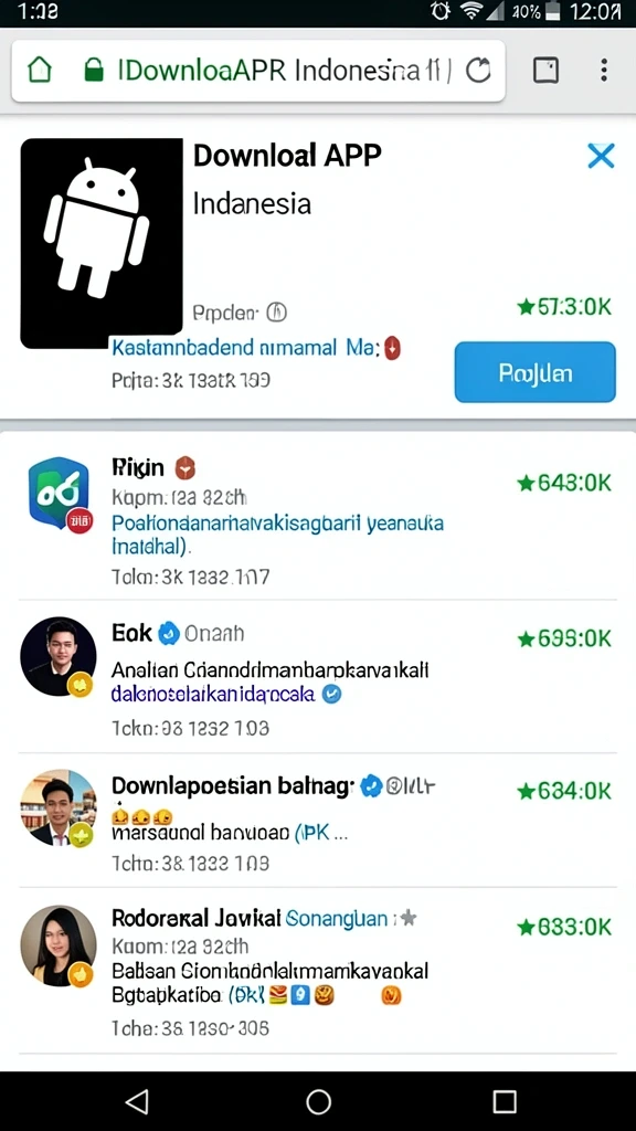 Screenshot kodokhoki889 nomor 1