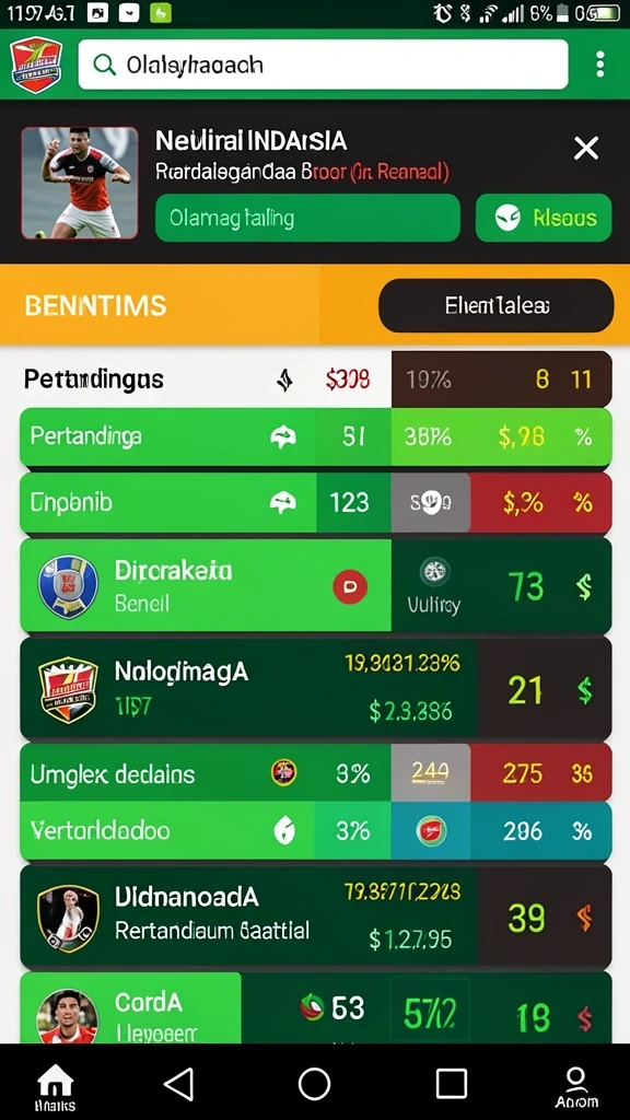 Screenshot koin99 nomor 2