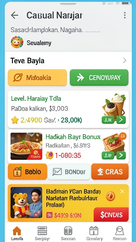 Screenshot kratonbet nomor 1