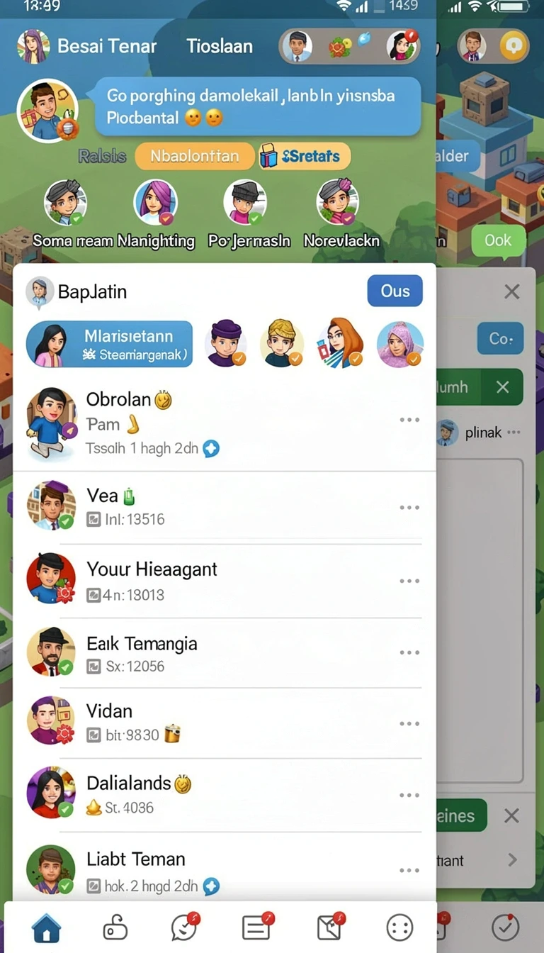 Screenshot ledakgg nomor 1