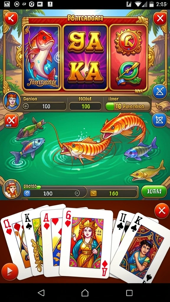 Screenshot lk777 nomor 3