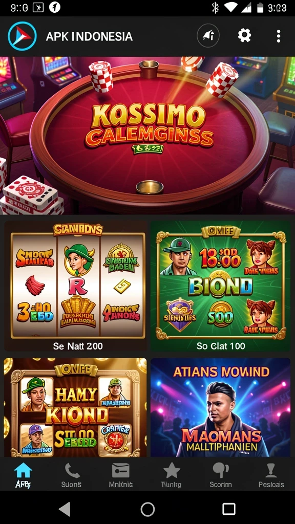 Screenshot lkopen nomor 1