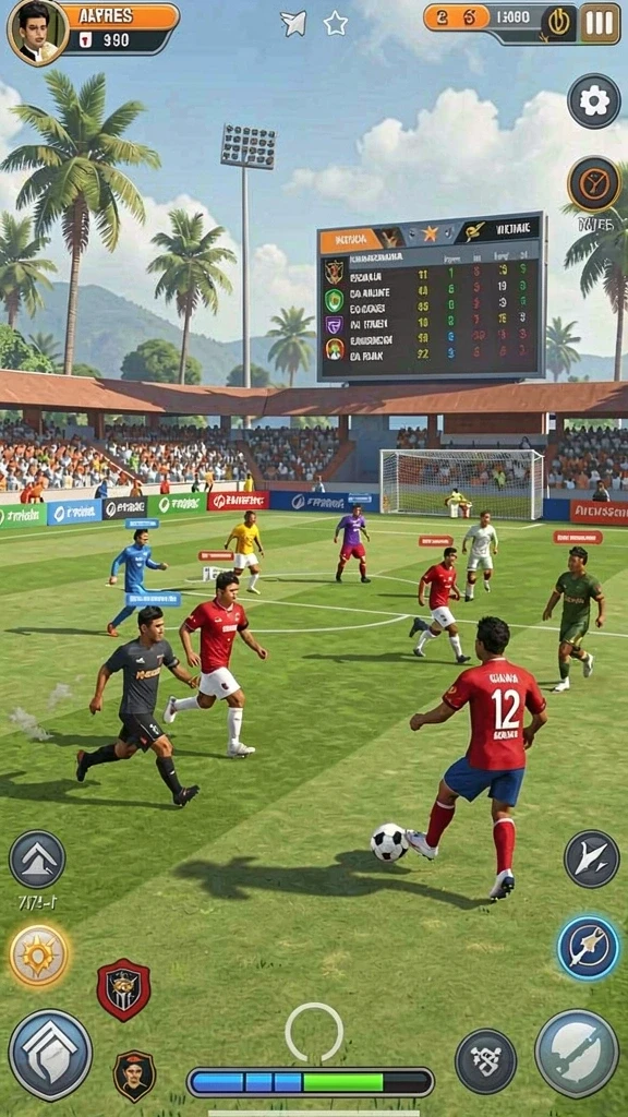 Screenshot lusa777 nomor 2