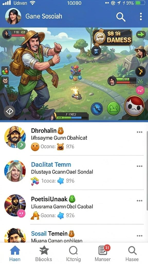 Screenshot mabar88 nomor 1