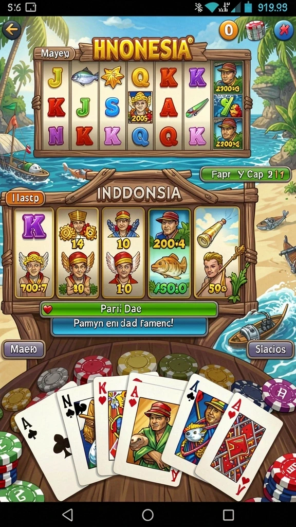 Screenshot mabar88 nomor 2