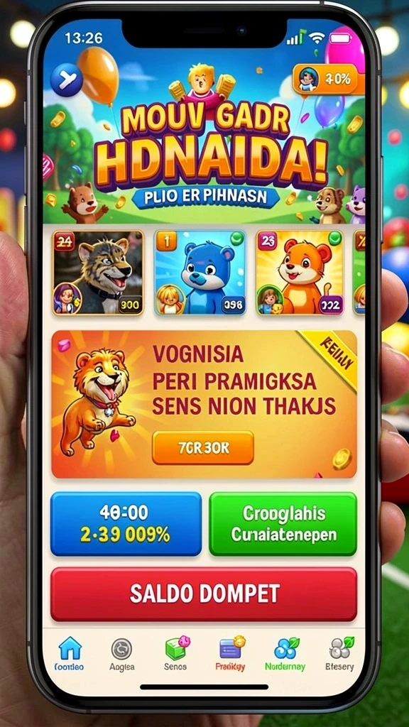 Screenshot madu303 nomor 3