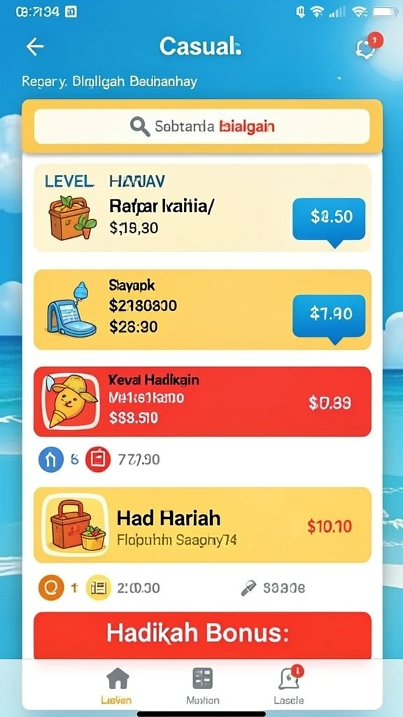 Screenshot maha168 nomor 2