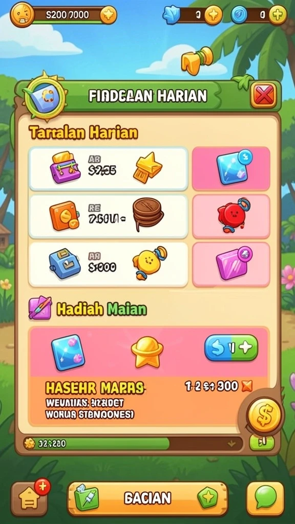 Screenshot maktoto nomor 1