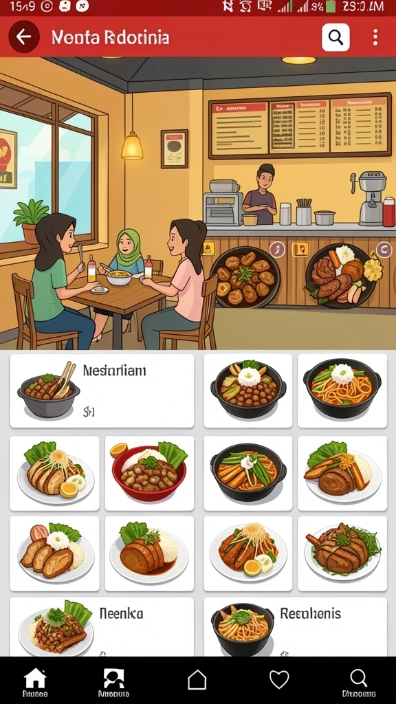 Screenshot maktoto nomor 3