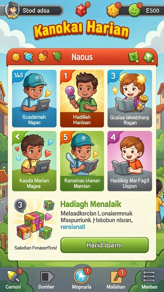 Screenshot mamibet nomor 1