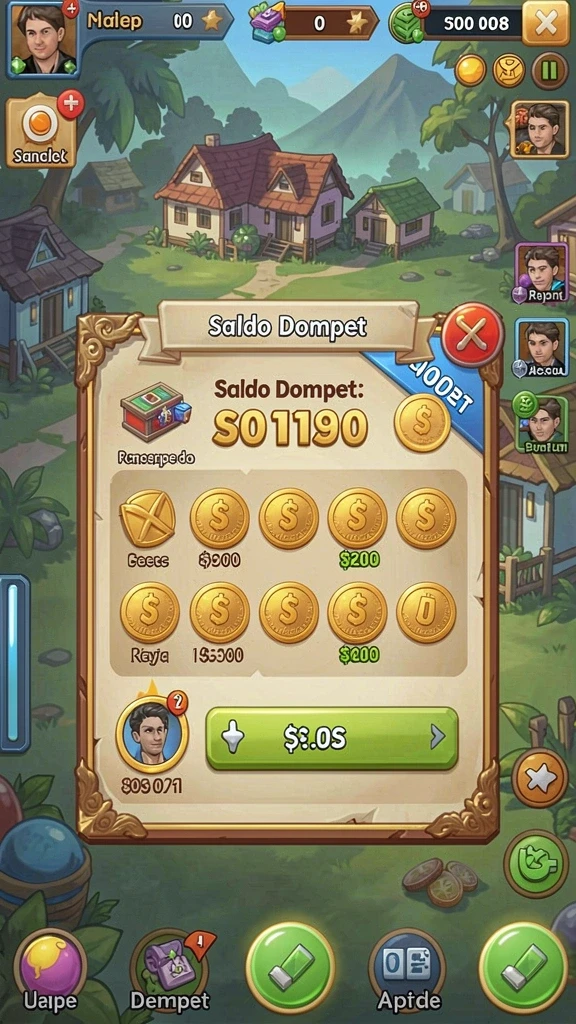 Screenshot maxslot nomor 3