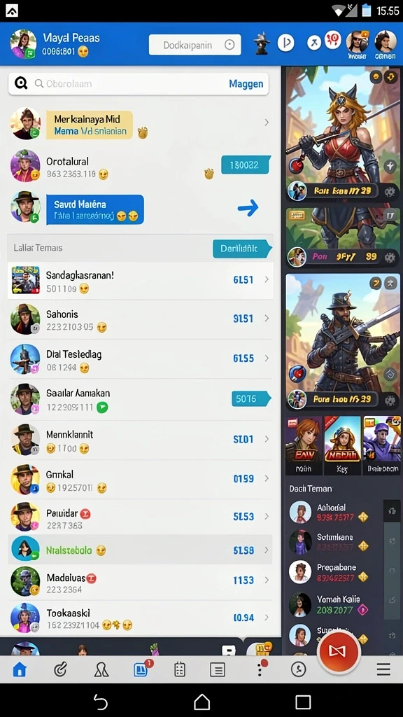 Screenshot mega338 nomor 1