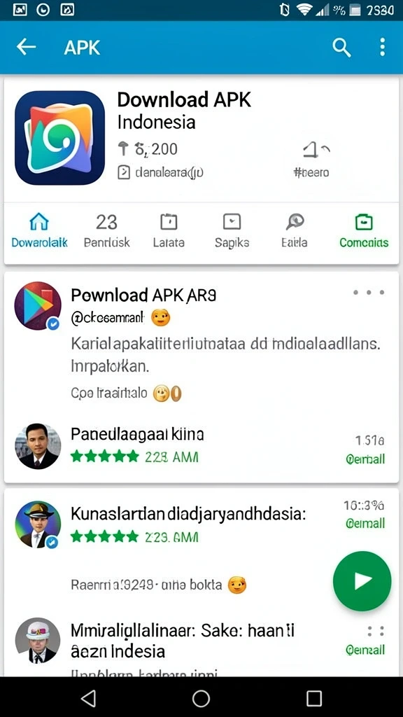 Screenshot merpati178 nomor 1