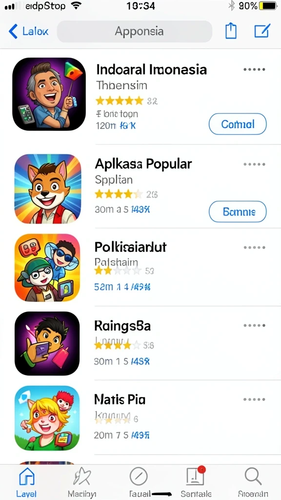 Screenshot milo88 nomor 3