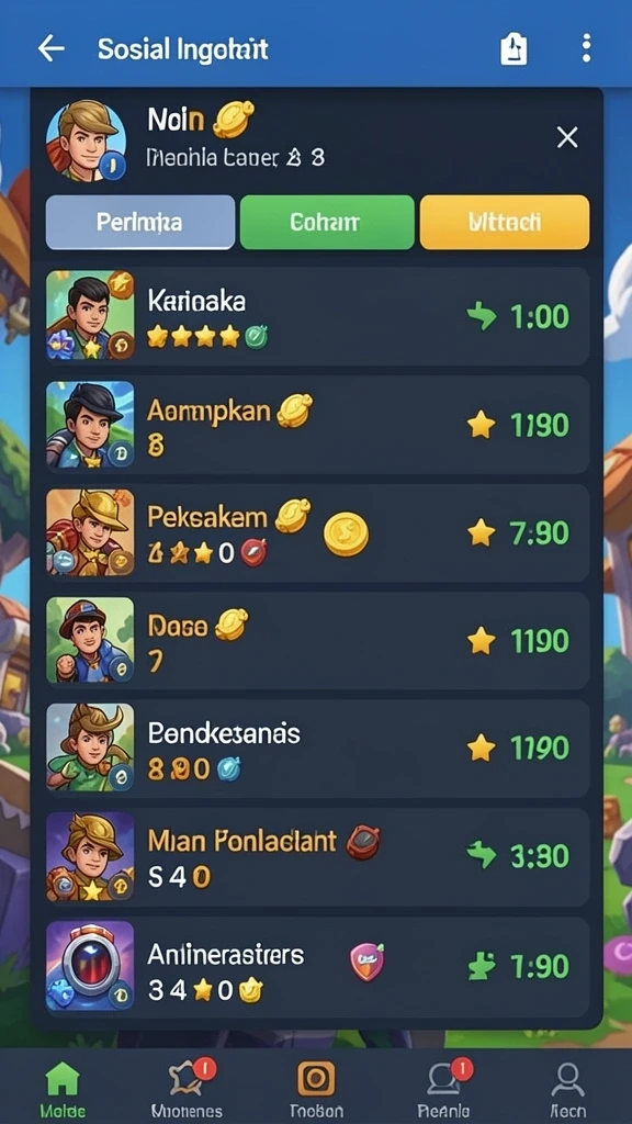 Screenshot muliatoto nomor 1