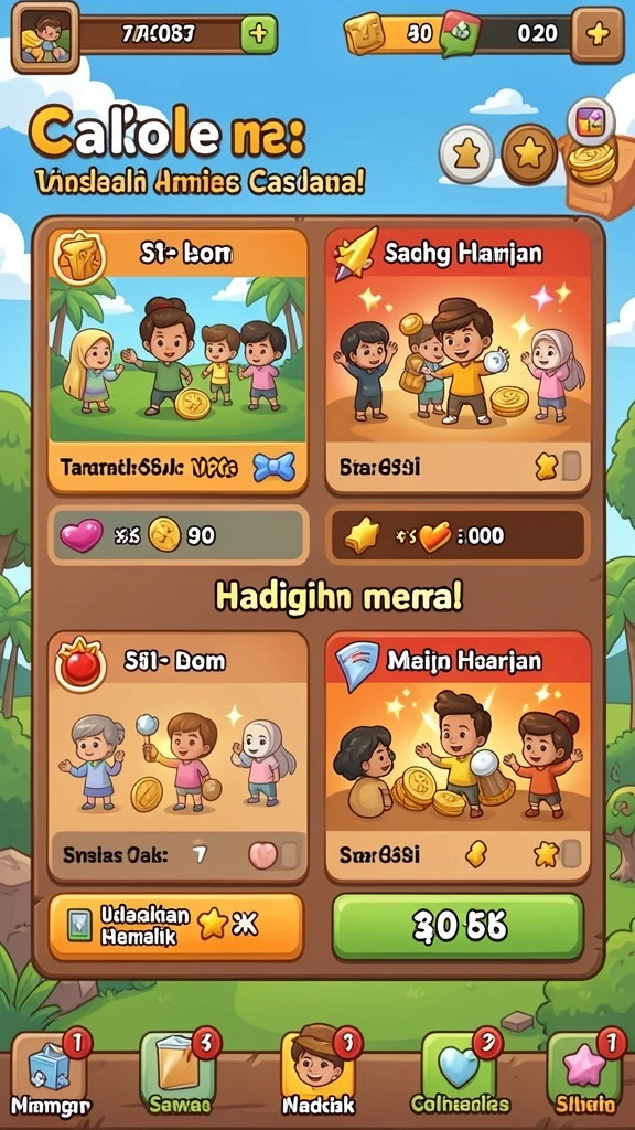 Screenshot naga889 nomor 2