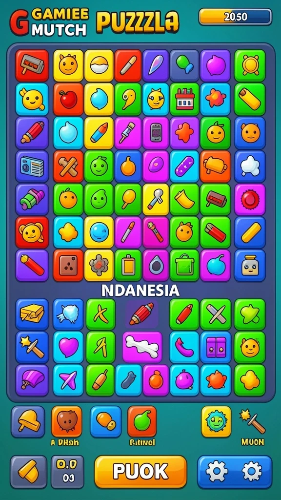 Screenshot neototo nomor 1