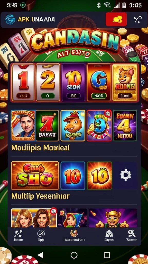 Screenshot oribet nomor 3