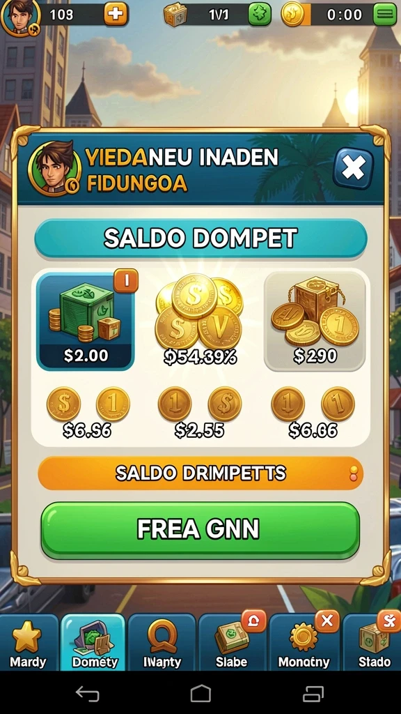 Screenshot p200m nomor 3
