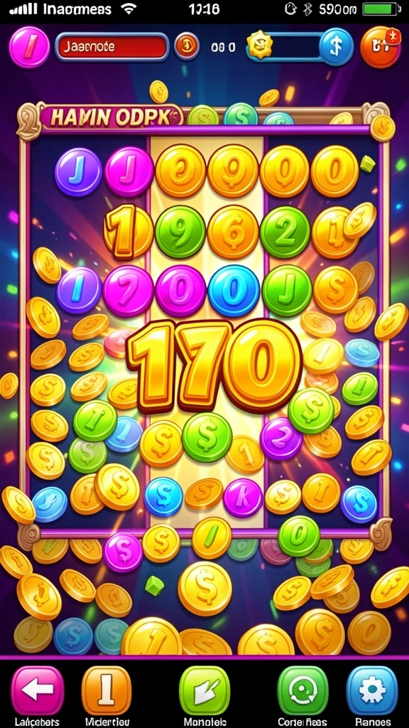 Screenshot paham777 nomor 3