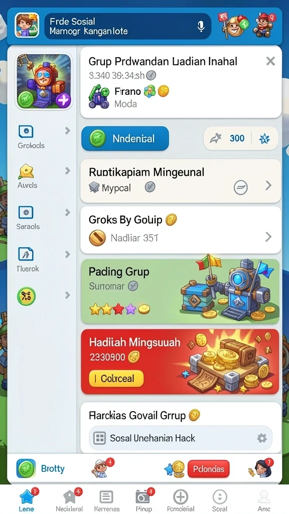 Screenshot paus188 nomor 3
