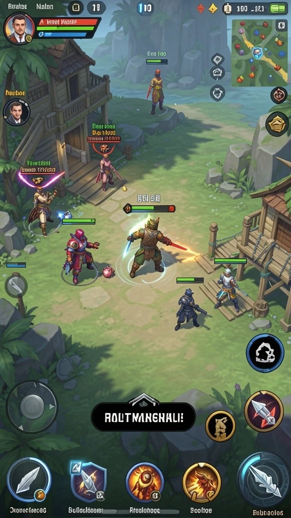 Screenshot pesgslot nomor 1