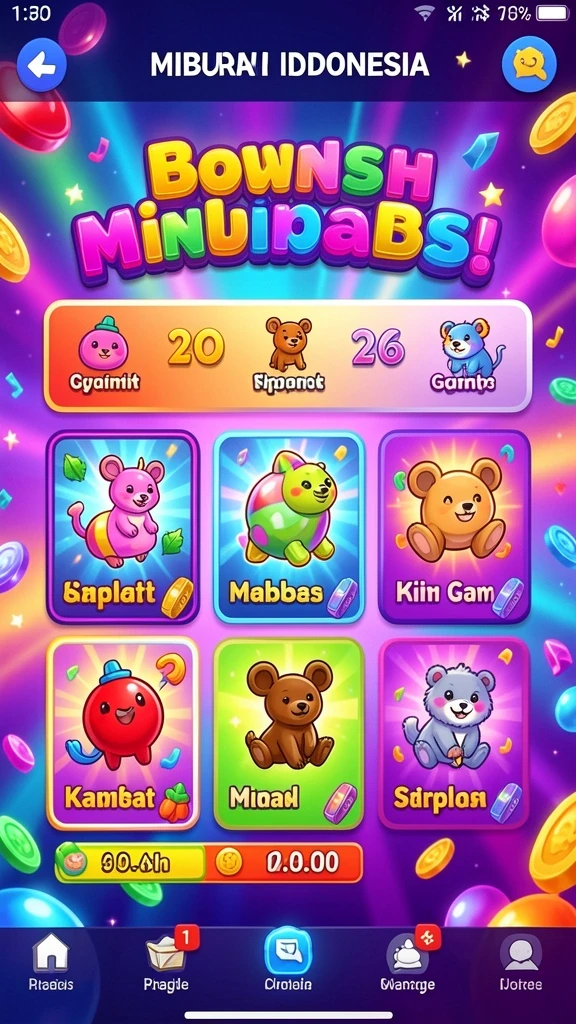 Screenshot pesgslot nomor 2