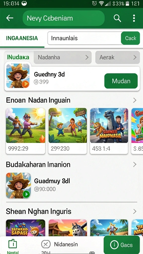 Screenshot playwin123 nomor 1