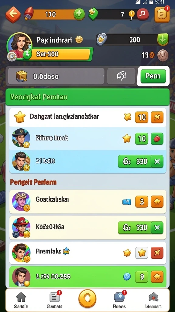 Screenshot psg77 nomor 1