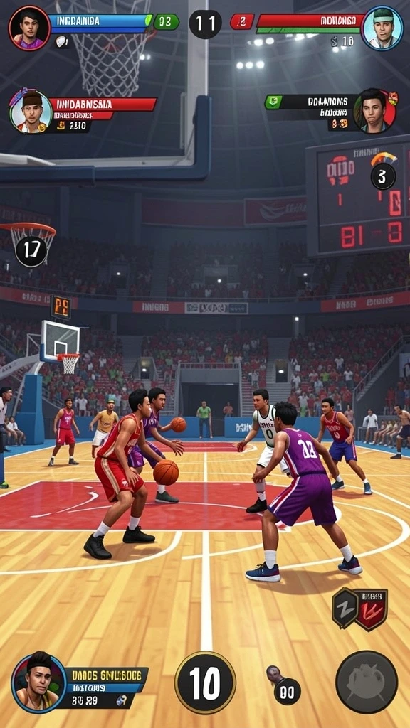 Screenshot psg77 nomor 3